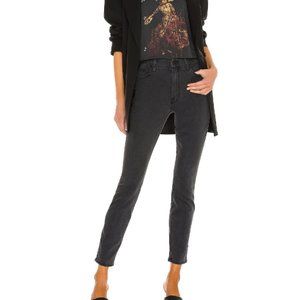 MOTHER // The Looker Ankle